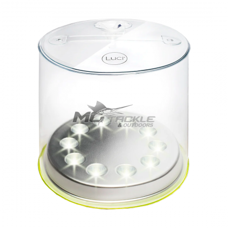 Luci Pro Outdoor 2.0 Inflatable Solar Lantern