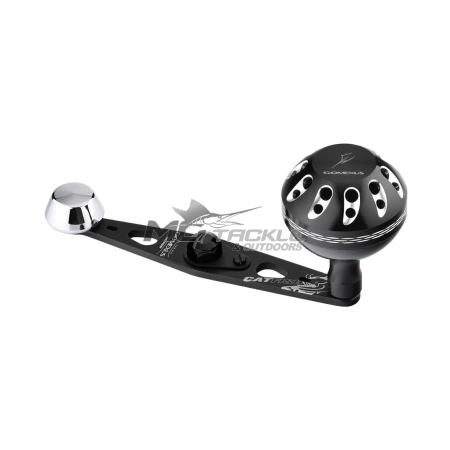 Gomexus MBC Convention Reel Power Handle