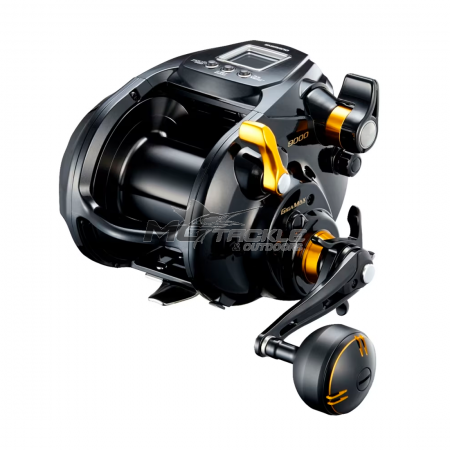Shimano Beastmaster 9000B Electric Reel