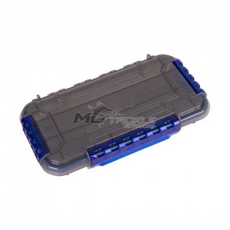 Flambeau 3001 WP Zerust Max Tuff Tainer Tackle Tray
