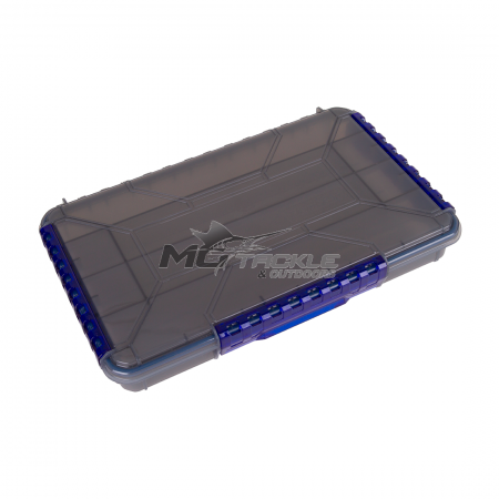 Flambeau 5000 WP Zerust Max Tuff Tainer Tackle Tray