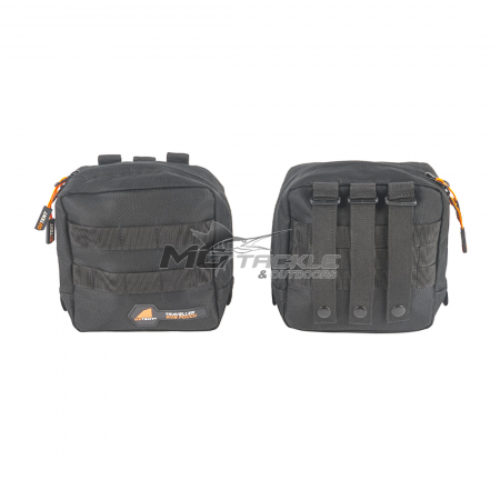 Oztent Traveller Side Pouch Set