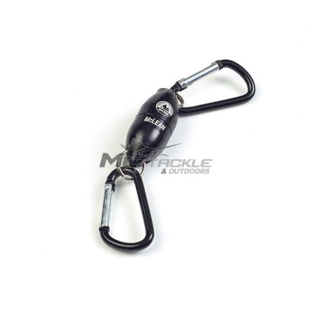 McLean Angling Magnetic Net Release
