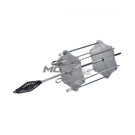 Ozpig Kebab Rotisserie Set