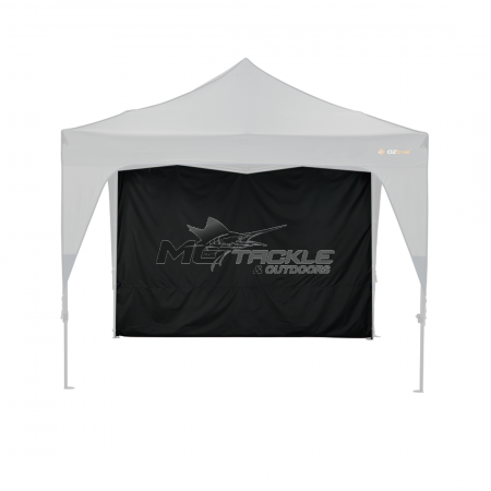 Oztrail Blockout Gazebo Solid Wall