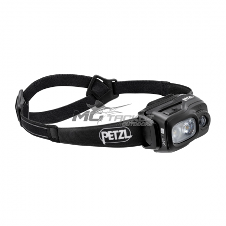 Petzl Swift RL Rechargeable Headlamp