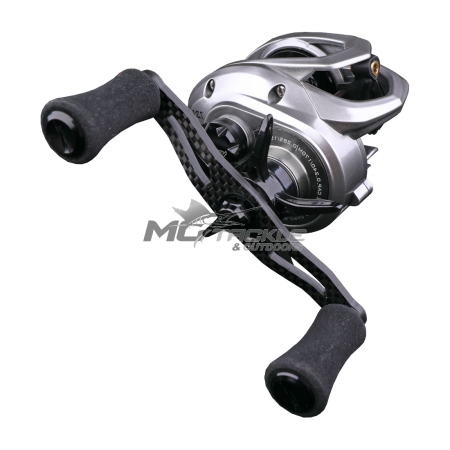 ATC Vulture Baitcast Reel