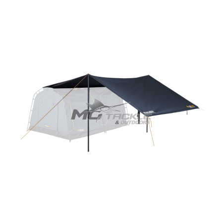 Oztrail Sundowner BlockOut Swag Awning
