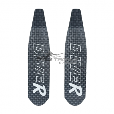 DiveR Innegra V2 Blades