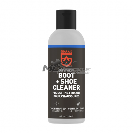 Gear Aid Revivex Boot & Shoe Cleaner