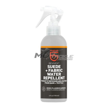 Gear Aid Revivex Suede & Fabric Water Repellent