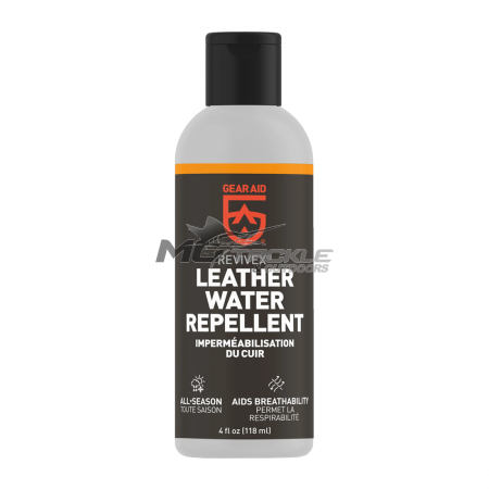 Gear Aid Revivex Leather Water Repellent