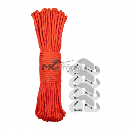 Gear Aid Guyline Kit w/ Tensioners