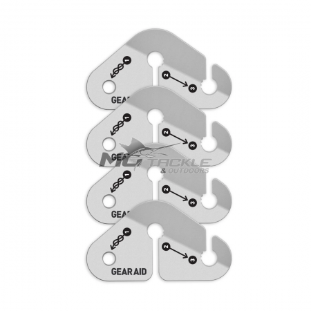Gear Aid Guyline Tensioners