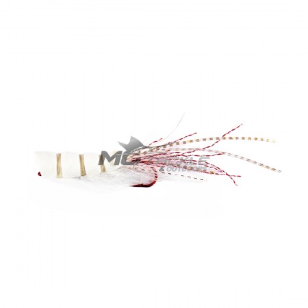 New England Fishing Whiting Pop-Shrimp Fly