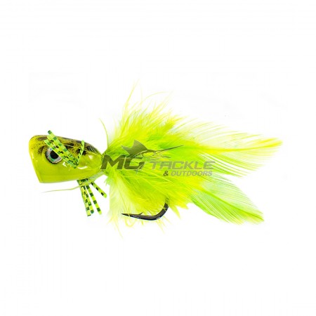 New England Fishing GORF Bass Fly
