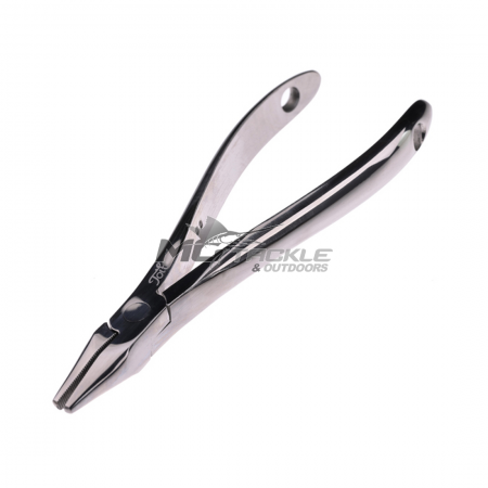 Toit Eco Short Nose Pliers