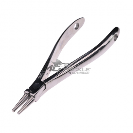 Toit Eco Round Nose Pliers