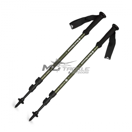 Black Diamond Explorer 3 Trekking Poles