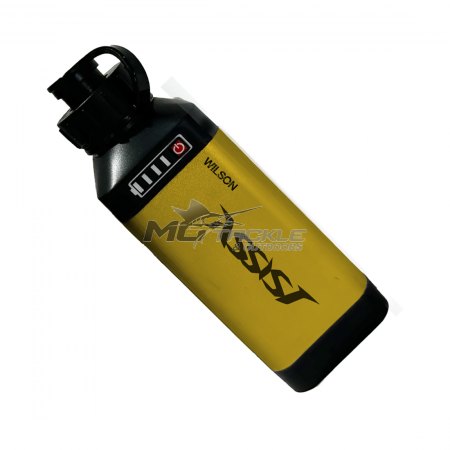 Wilson Electric Assist Lithium Reel Battery Only