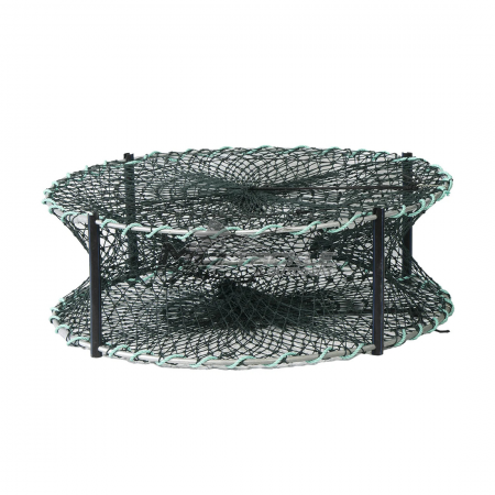 Crab'n Gear 42-Ply 4-Entry Pro Crab Pot