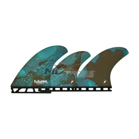 Futures Christenson HC 5-Fin