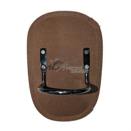 Prospecting Canvas Pick Holder