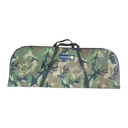 Prospecting Long Metal Detector Bag