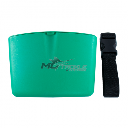 Gary Howard Belt Bait Bucket