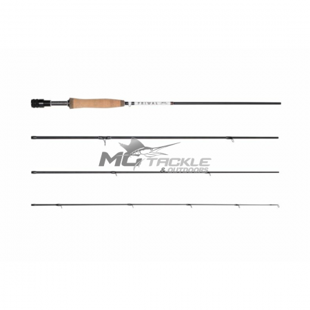 Primal Wild Fly Rod