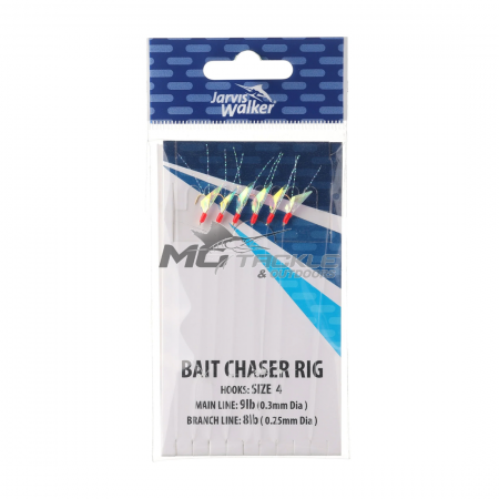 Jarvis Walker Bait Chaser Rig