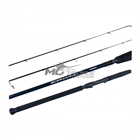 Shimano Sophara Spin Rod