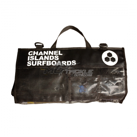 Channel Islands Fin & Accessory Case