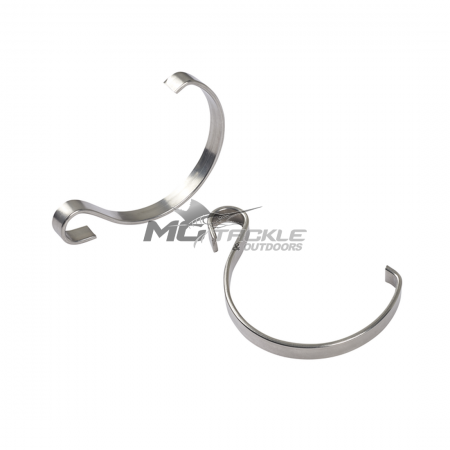Companion Awning Tie Down Rope Clips