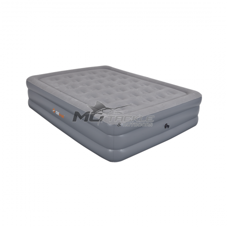Oztrail DuoComfort Queen Airbed