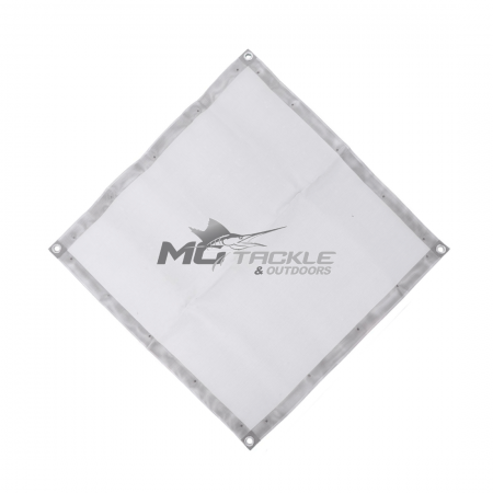 Outdoor Magic Replacement Firepit Mesh