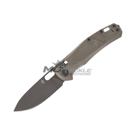 Gerber Scout Folding Knife