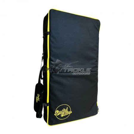 Limited Edition Global Padded Bodyboard Cover