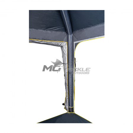 Quest Gazebo Gutter Wall Kit 3.0 (2 Walls)