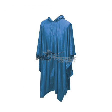 Oztrail Vinyl Adult Poncho