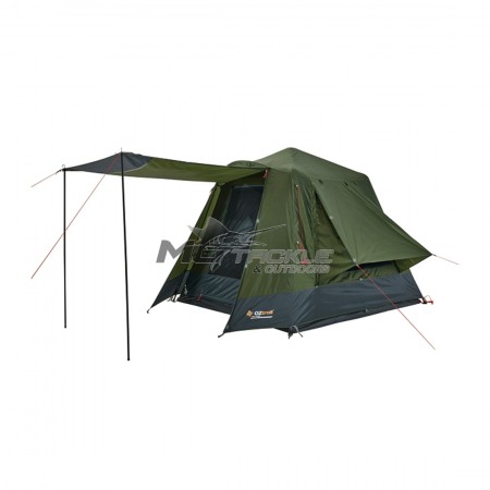 Oztrail Fast Frame 4P Tent