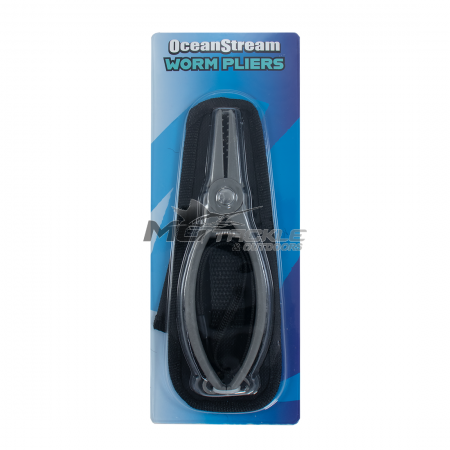 Oceanstream Worm Pliers