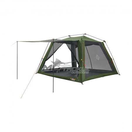Oztrail Fast Frame 3.2m x 3m Screenhouse
