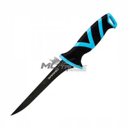 Samaki Dragon Blade Stainless Steel Boning Knife