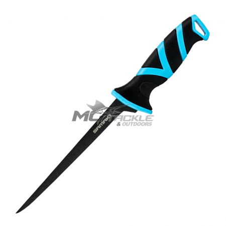 Samaki Dragon Blade Stainless Steel Superflex Fillet Knife