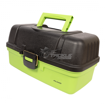 Plano 61 Series Three Tray Tackle Box