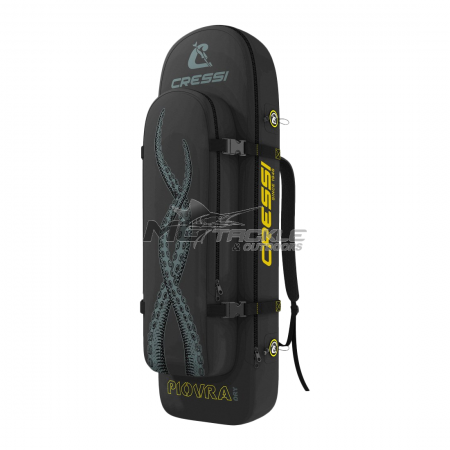 Cressi Piovra Dry Fins Backpack