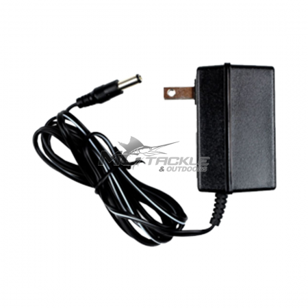 Minelab Excalibur Battery Charger