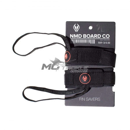 NMD Fin Savers