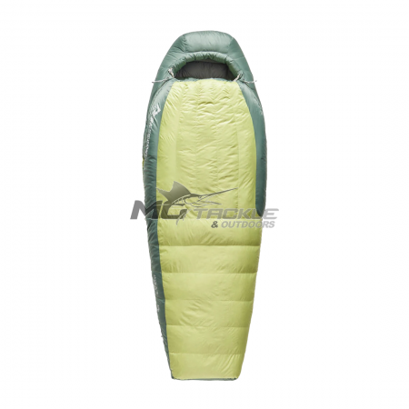 Sea To Summit Womens Ascent Down -1c Sleeping Bag